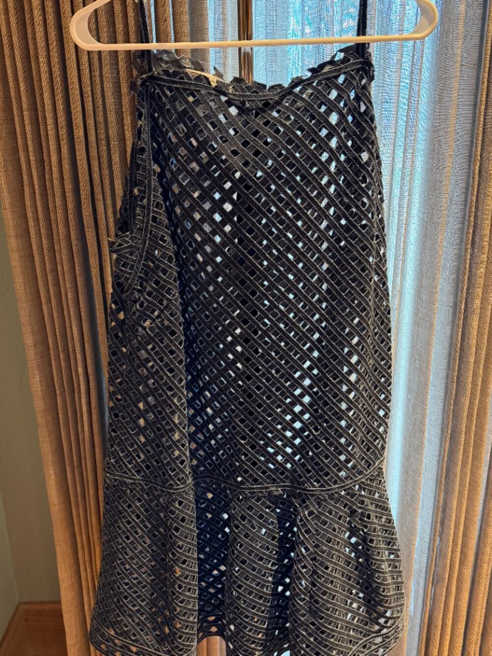Oscar de la Renta - Picture 7 of 9